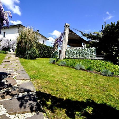 Gan Eden B&B San Benedetto Del Querceto Extérieur photo