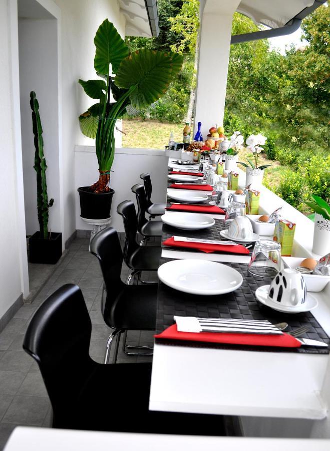Gan Eden B&B San Benedetto Del Querceto Extérieur photo
