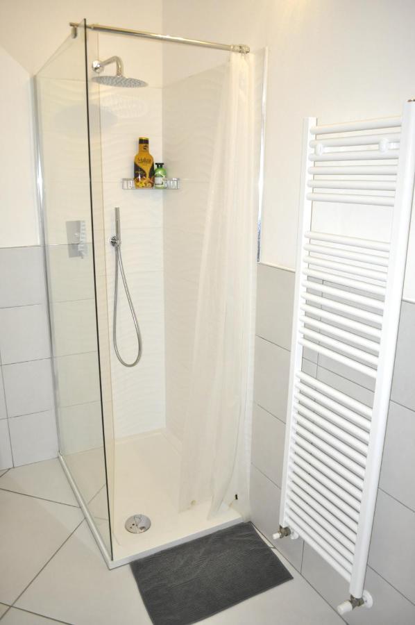 Gan Eden B&B San Benedetto Del Querceto Extérieur photo