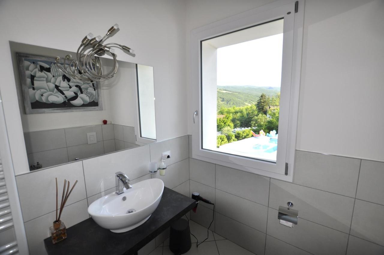 Gan Eden B&B San Benedetto Del Querceto Extérieur photo