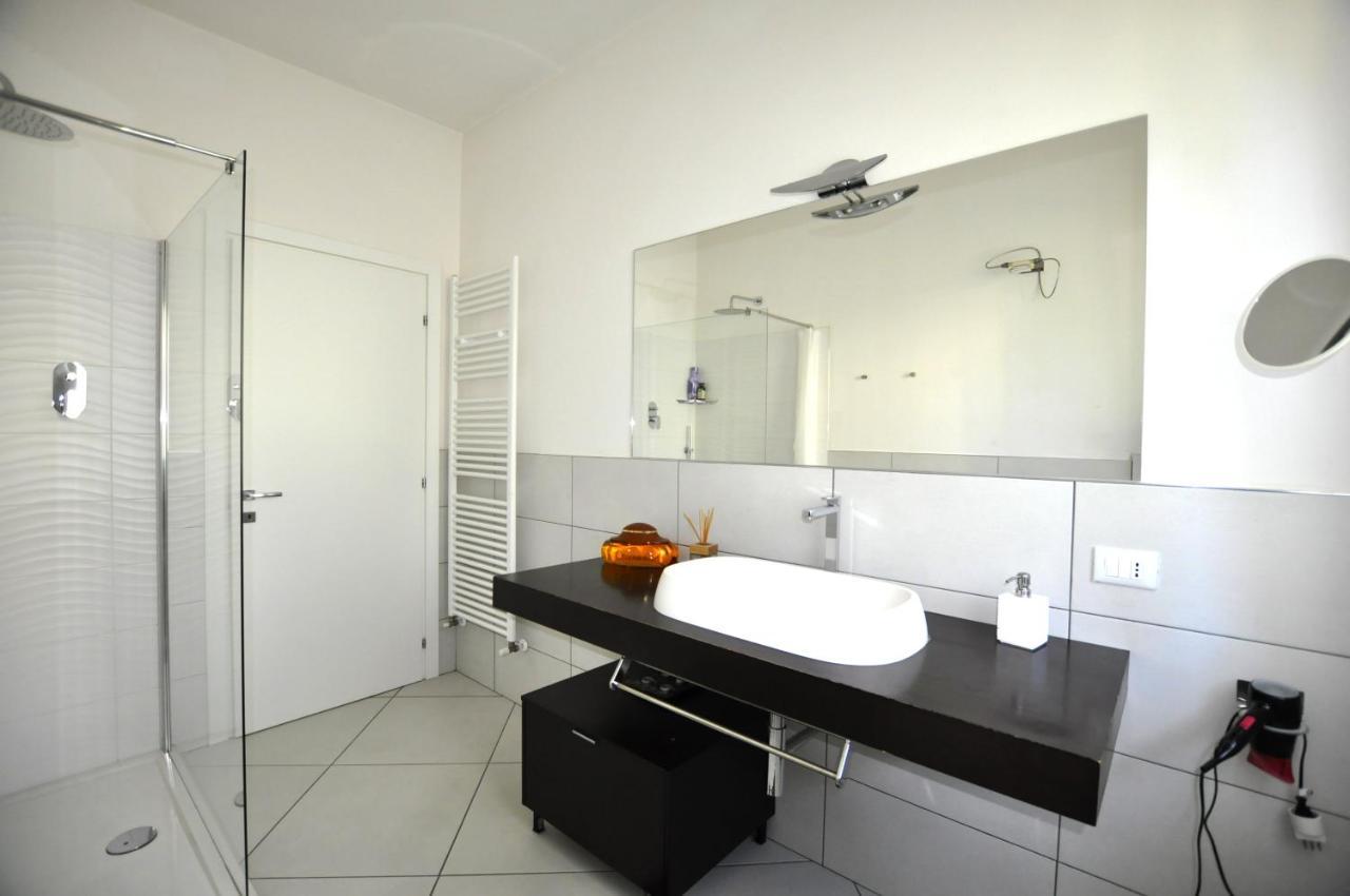 Gan Eden B&B San Benedetto Del Querceto Extérieur photo