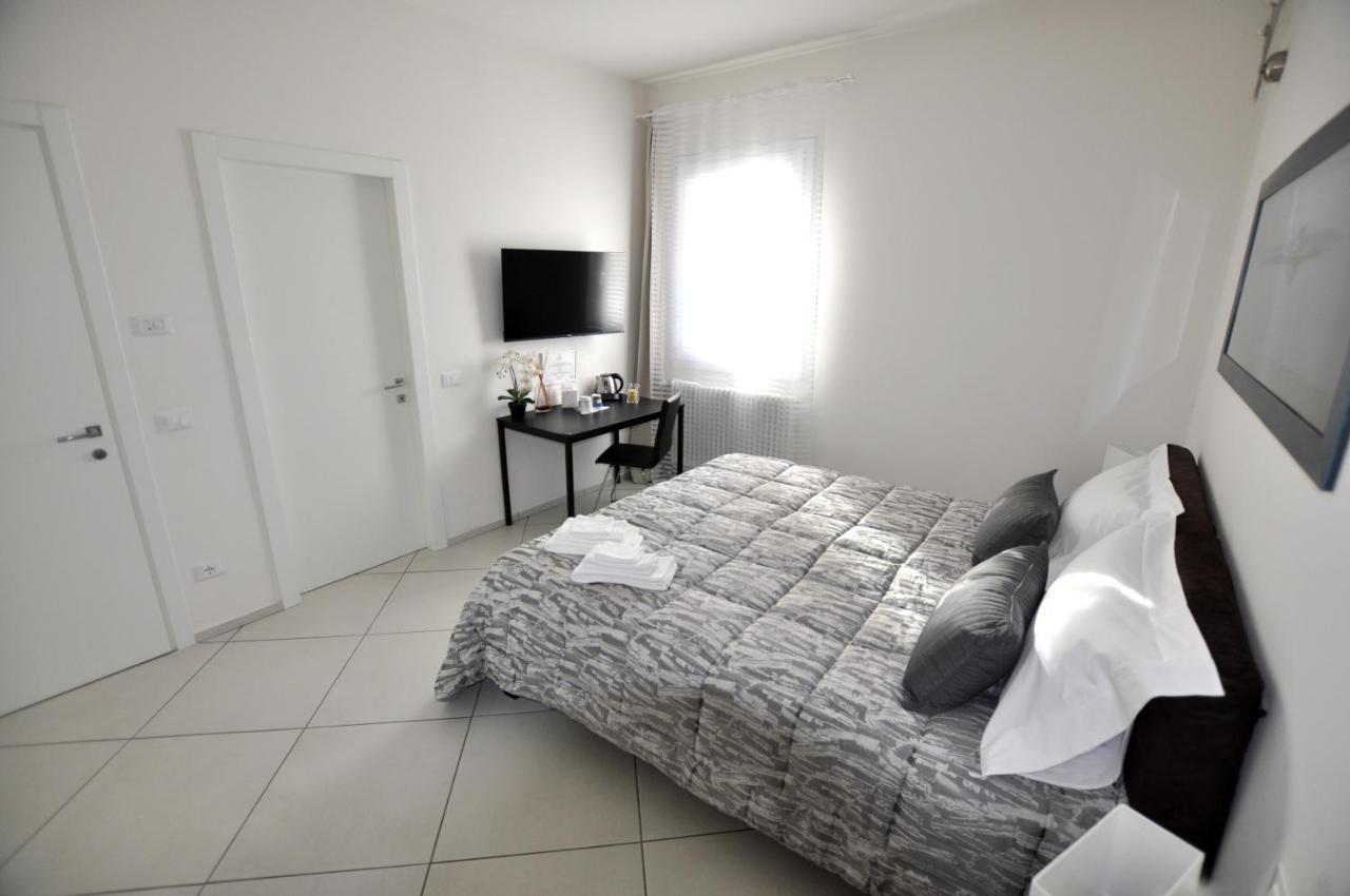 Gan Eden B&B San Benedetto Del Querceto Extérieur photo
