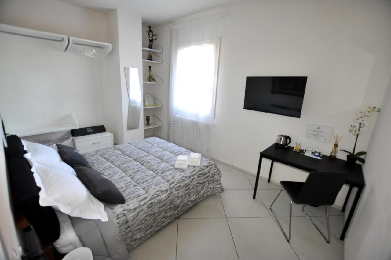 Gan Eden B&B San Benedetto Del Querceto Extérieur photo