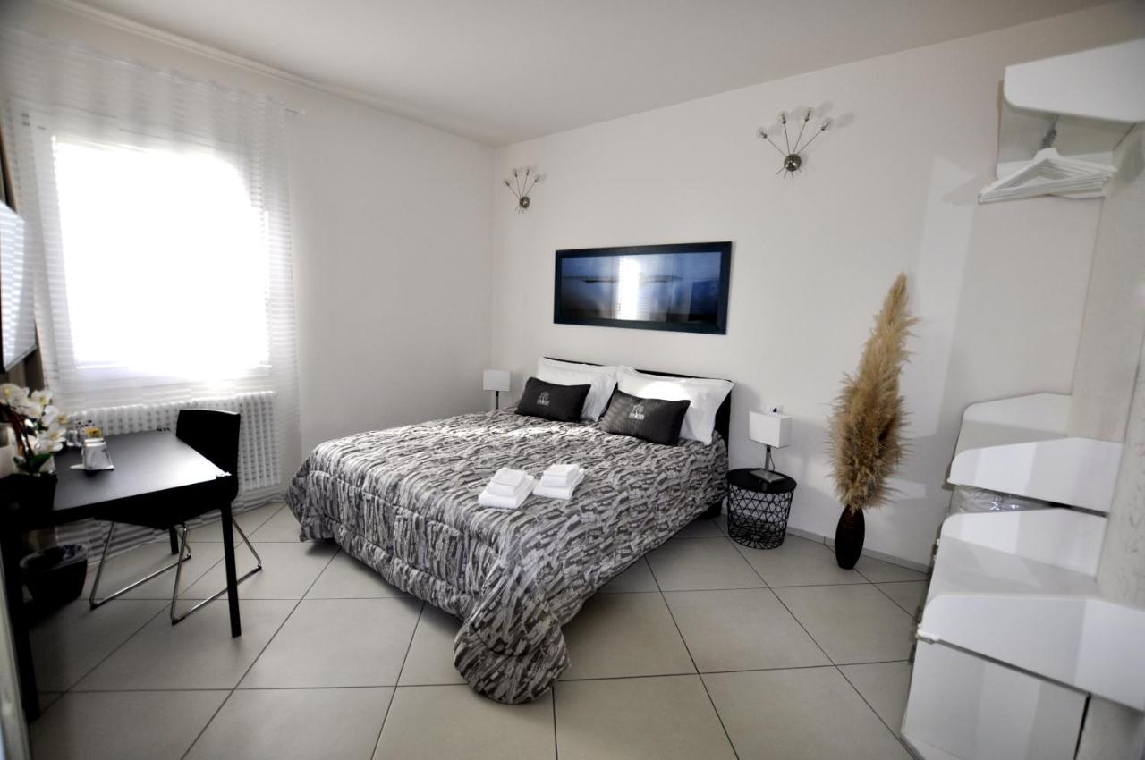 Gan Eden B&B San Benedetto Del Querceto Extérieur photo
