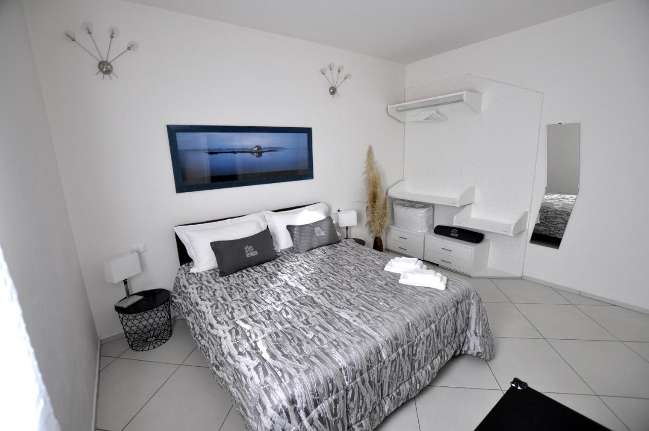 Gan Eden B&B San Benedetto Del Querceto Extérieur photo
