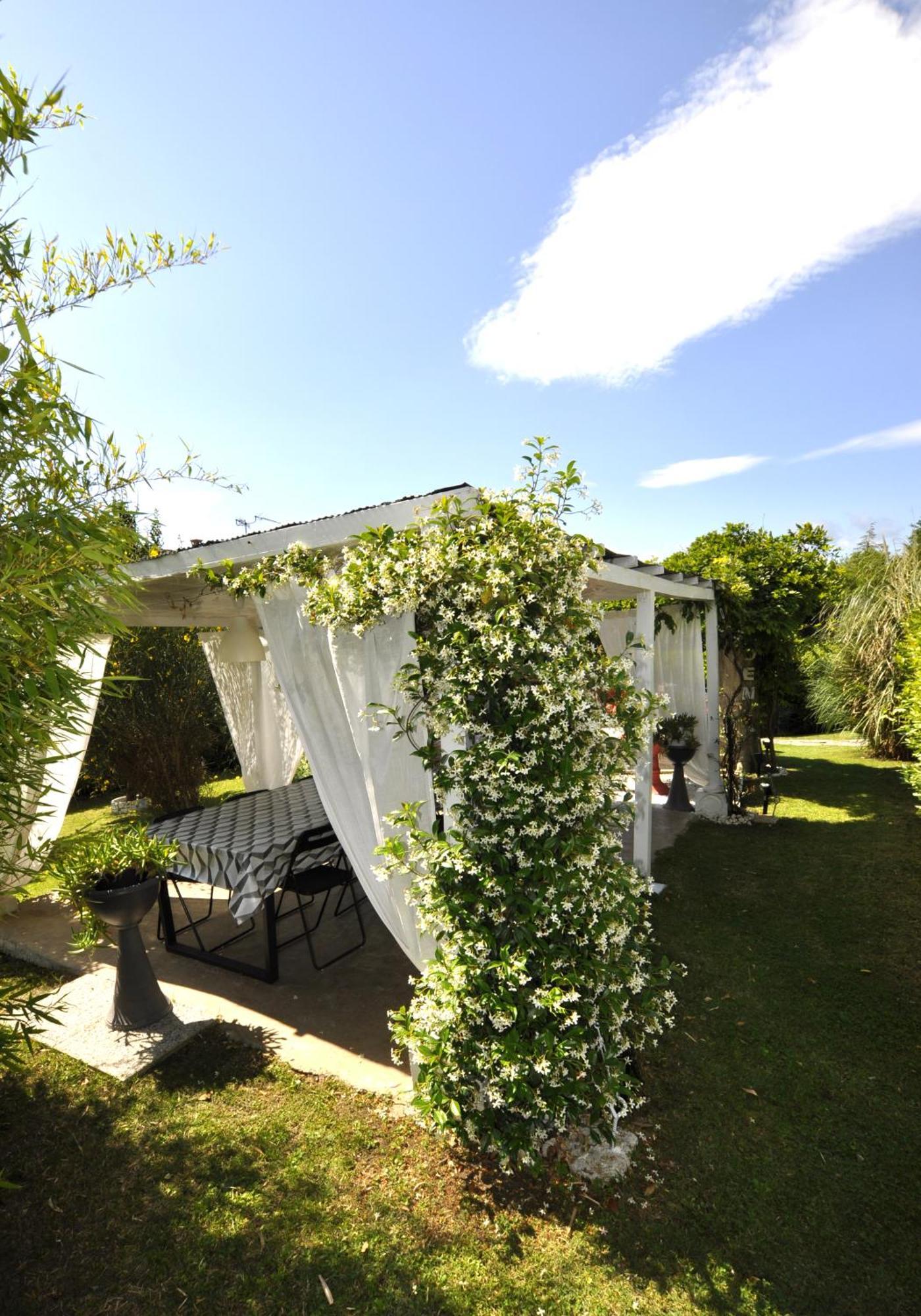 Gan Eden B&B San Benedetto Del Querceto Extérieur photo