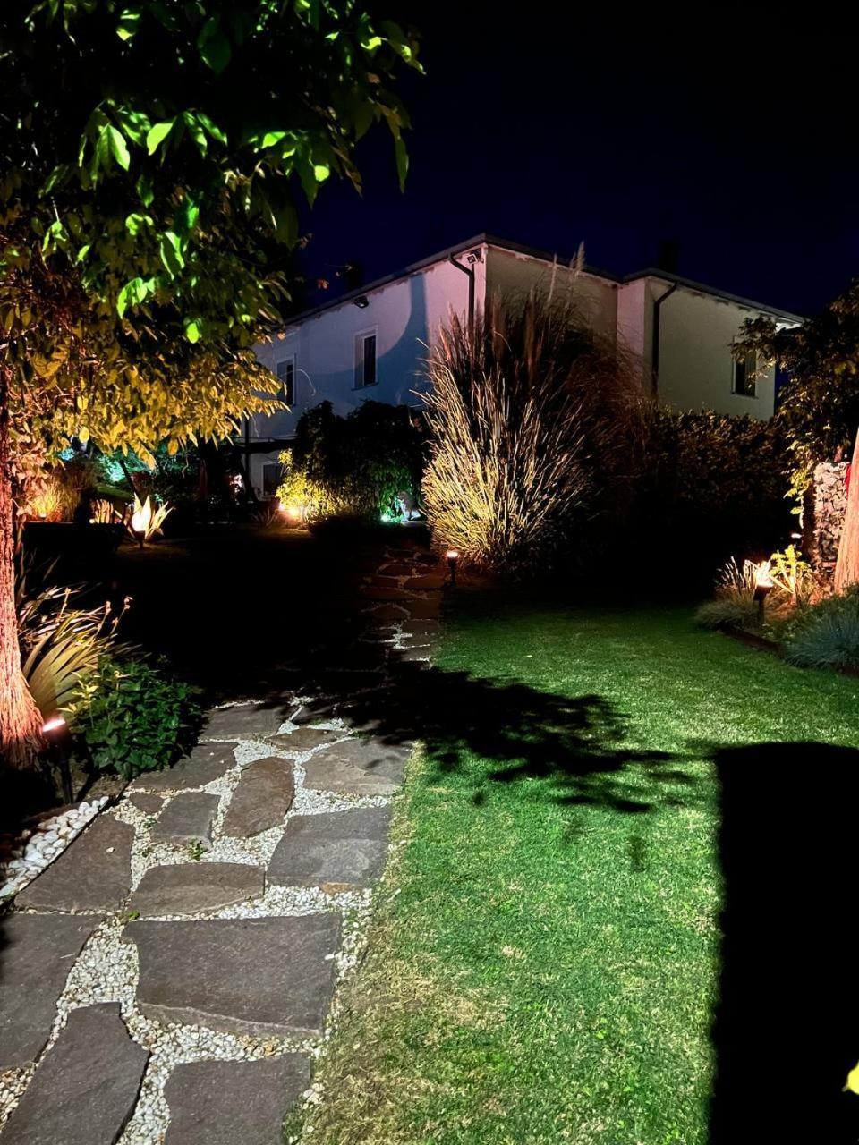 Gan Eden B&B San Benedetto Del Querceto Extérieur photo