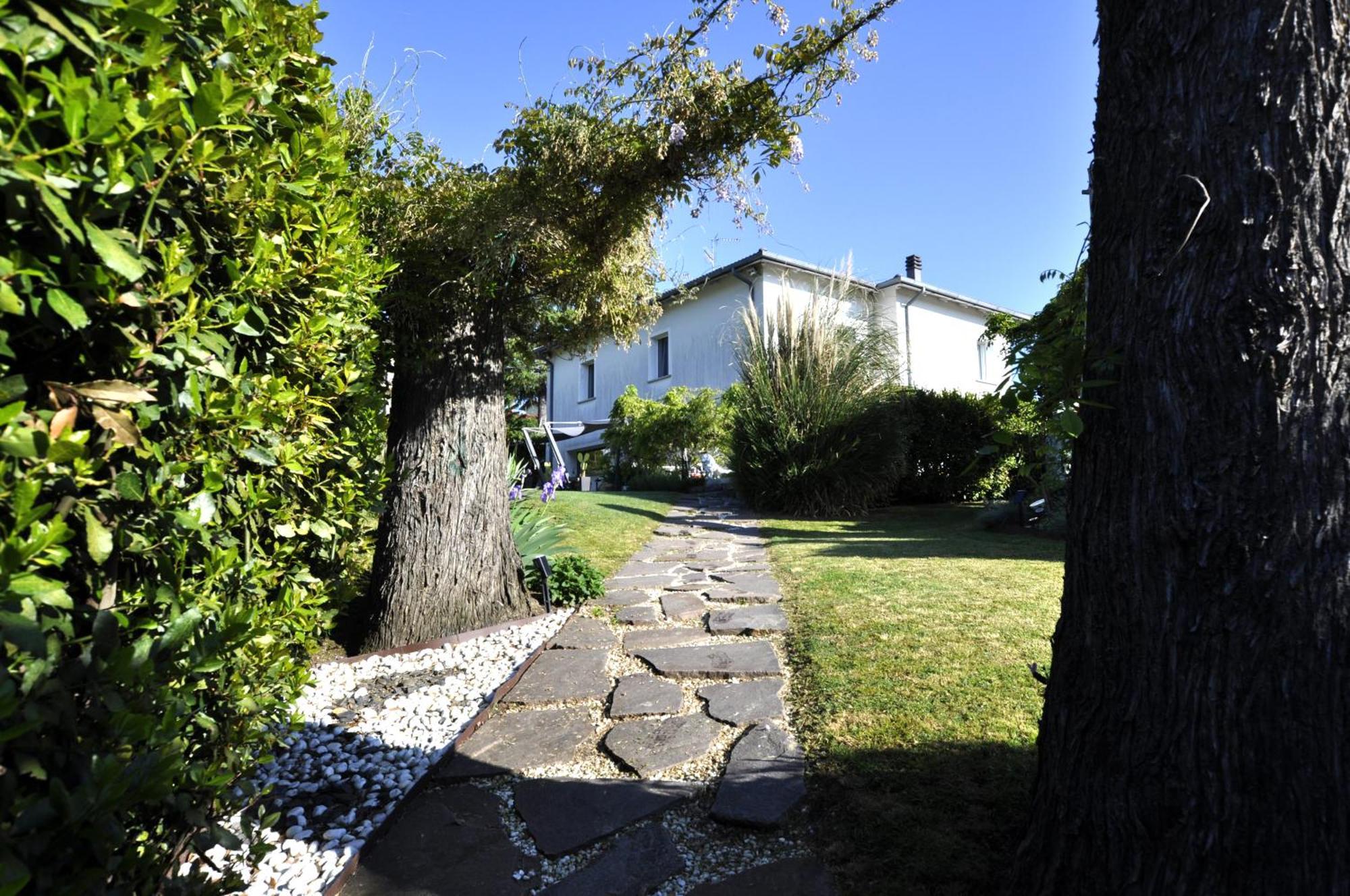 Gan Eden B&B San Benedetto Del Querceto Extérieur photo