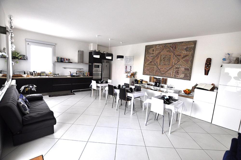 Gan Eden B&B San Benedetto Del Querceto Extérieur photo