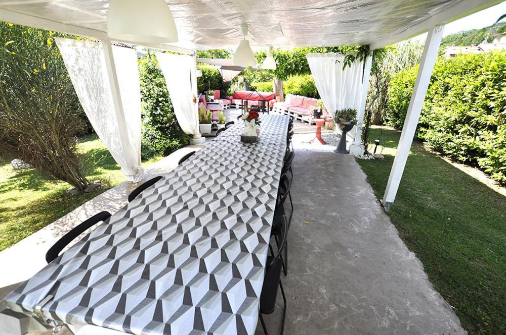 Gan Eden B&B San Benedetto Del Querceto Extérieur photo