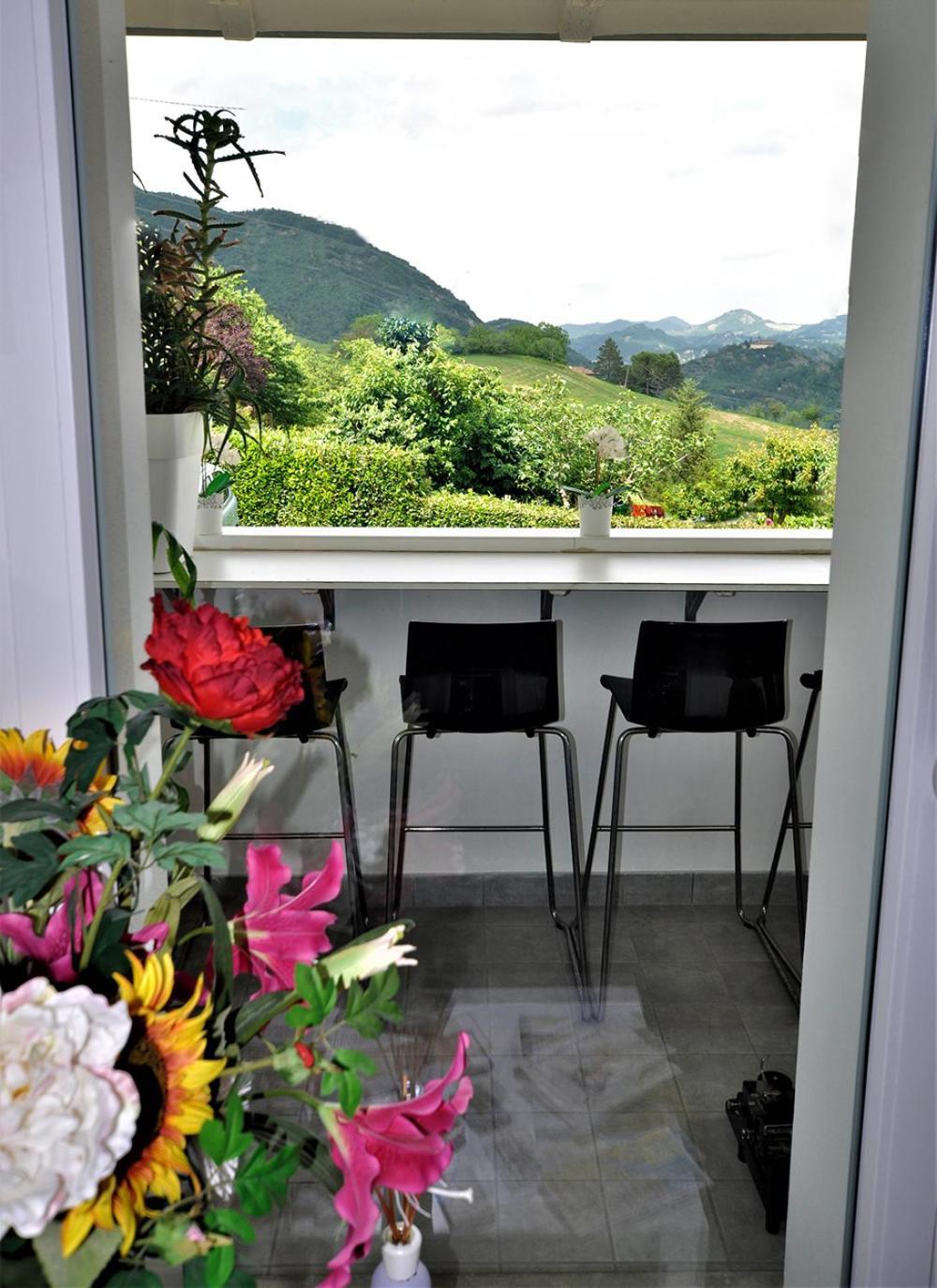 Gan Eden B&B San Benedetto Del Querceto Extérieur photo