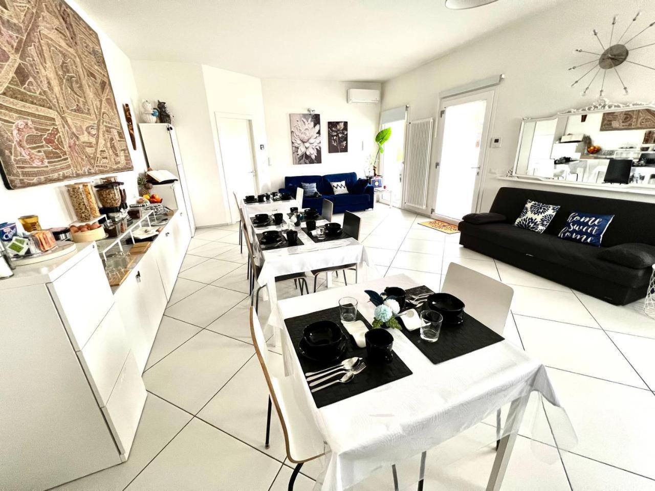 Gan Eden B&B San Benedetto Del Querceto Extérieur photo