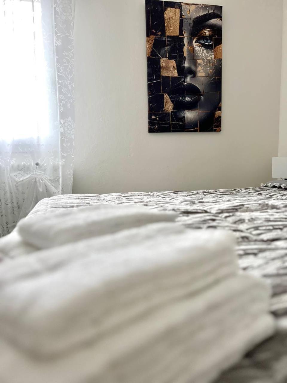 Gan Eden B&B San Benedetto Del Querceto Extérieur photo