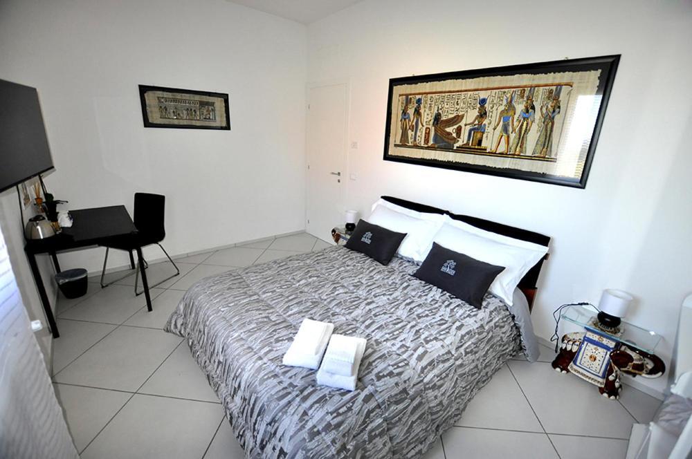 Gan Eden B&B San Benedetto Del Querceto Extérieur photo