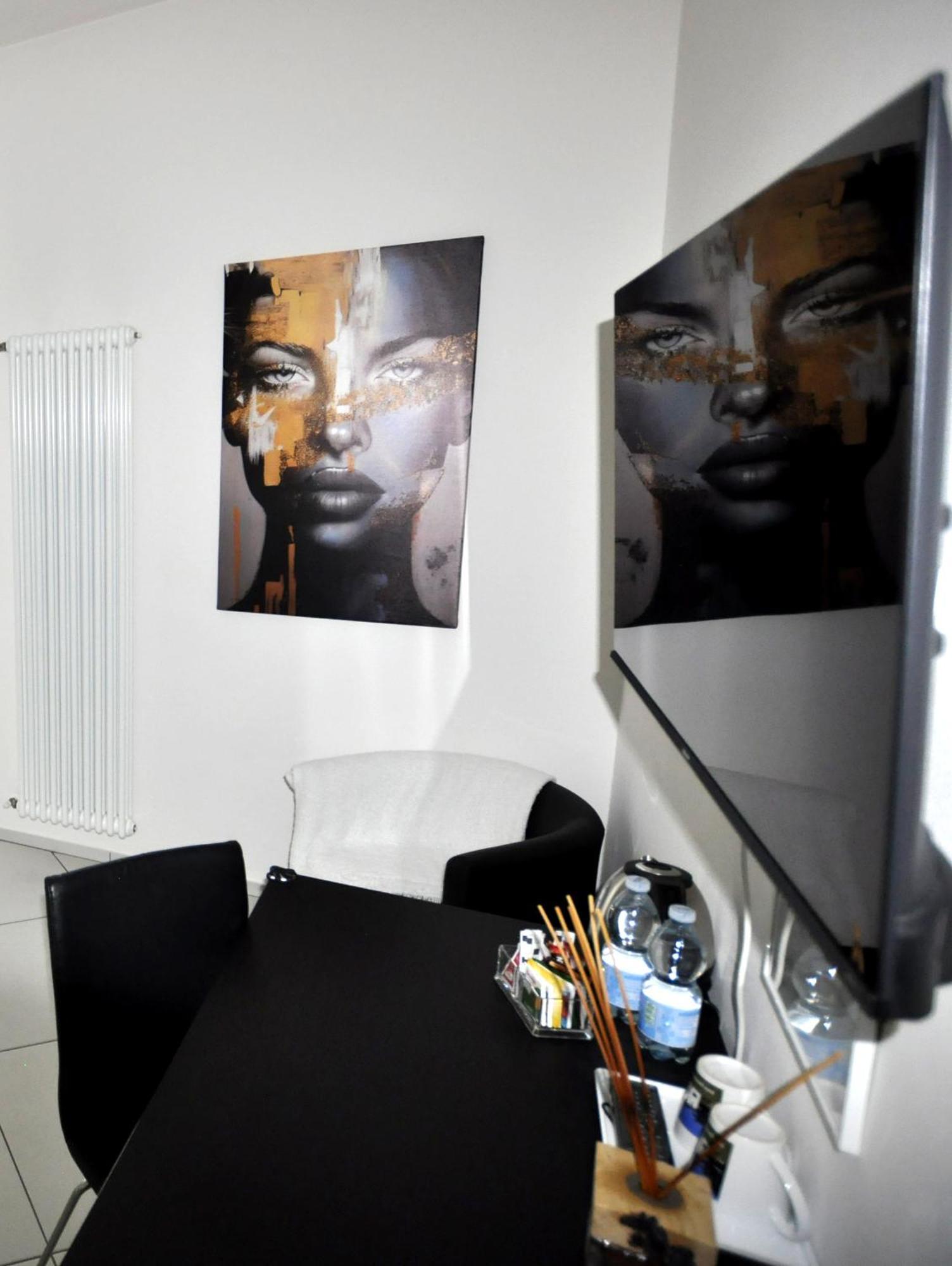 Gan Eden B&B San Benedetto Del Querceto Extérieur photo