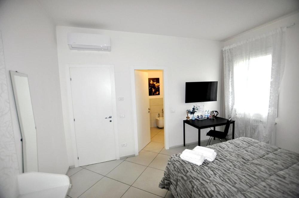 Gan Eden B&B San Benedetto Del Querceto Extérieur photo