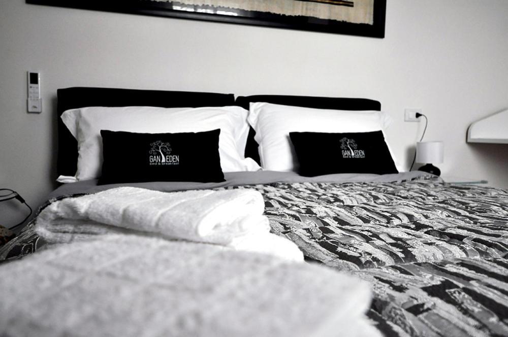 Gan Eden B&B San Benedetto Del Querceto Extérieur photo