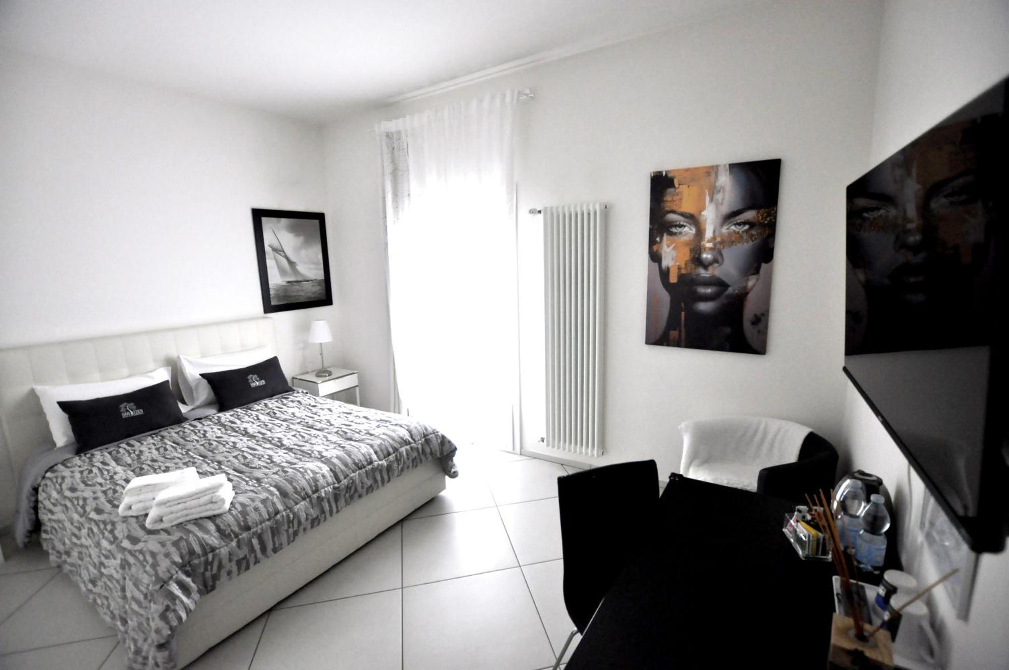 Gan Eden B&B San Benedetto Del Querceto Extérieur photo