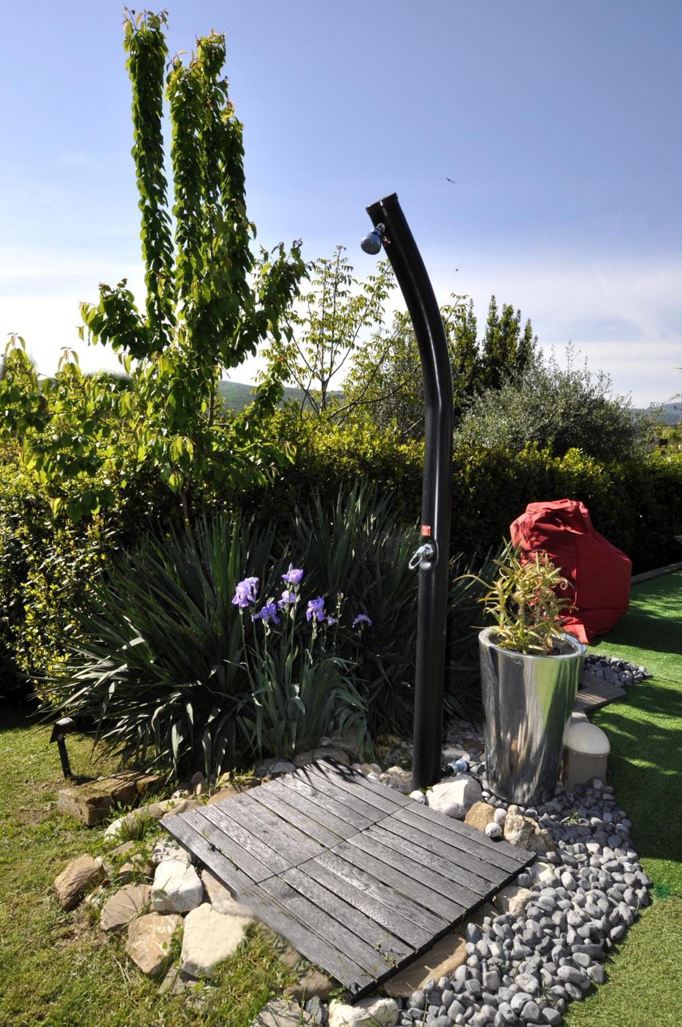 Gan Eden B&B San Benedetto Del Querceto Extérieur photo