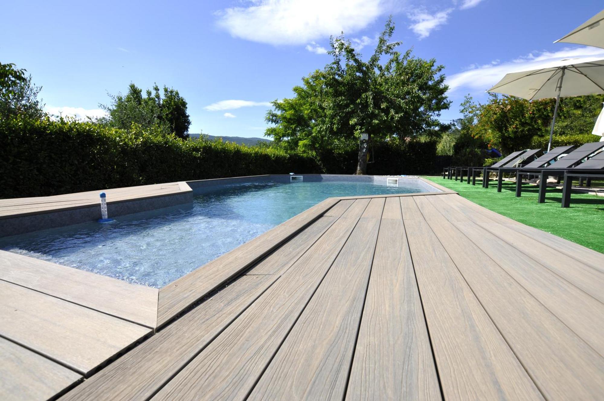Gan Eden B&B San Benedetto Del Querceto Extérieur photo