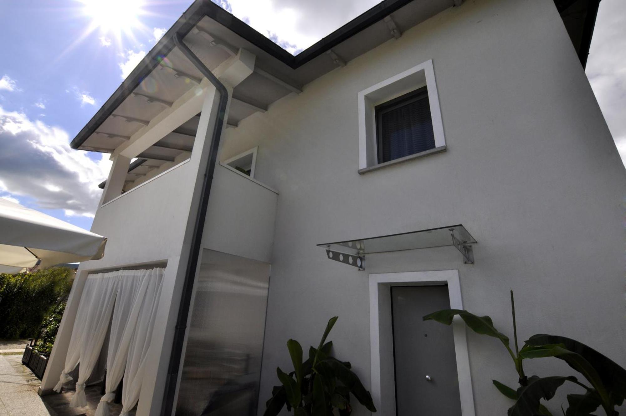 Gan Eden B&B San Benedetto Del Querceto Extérieur photo