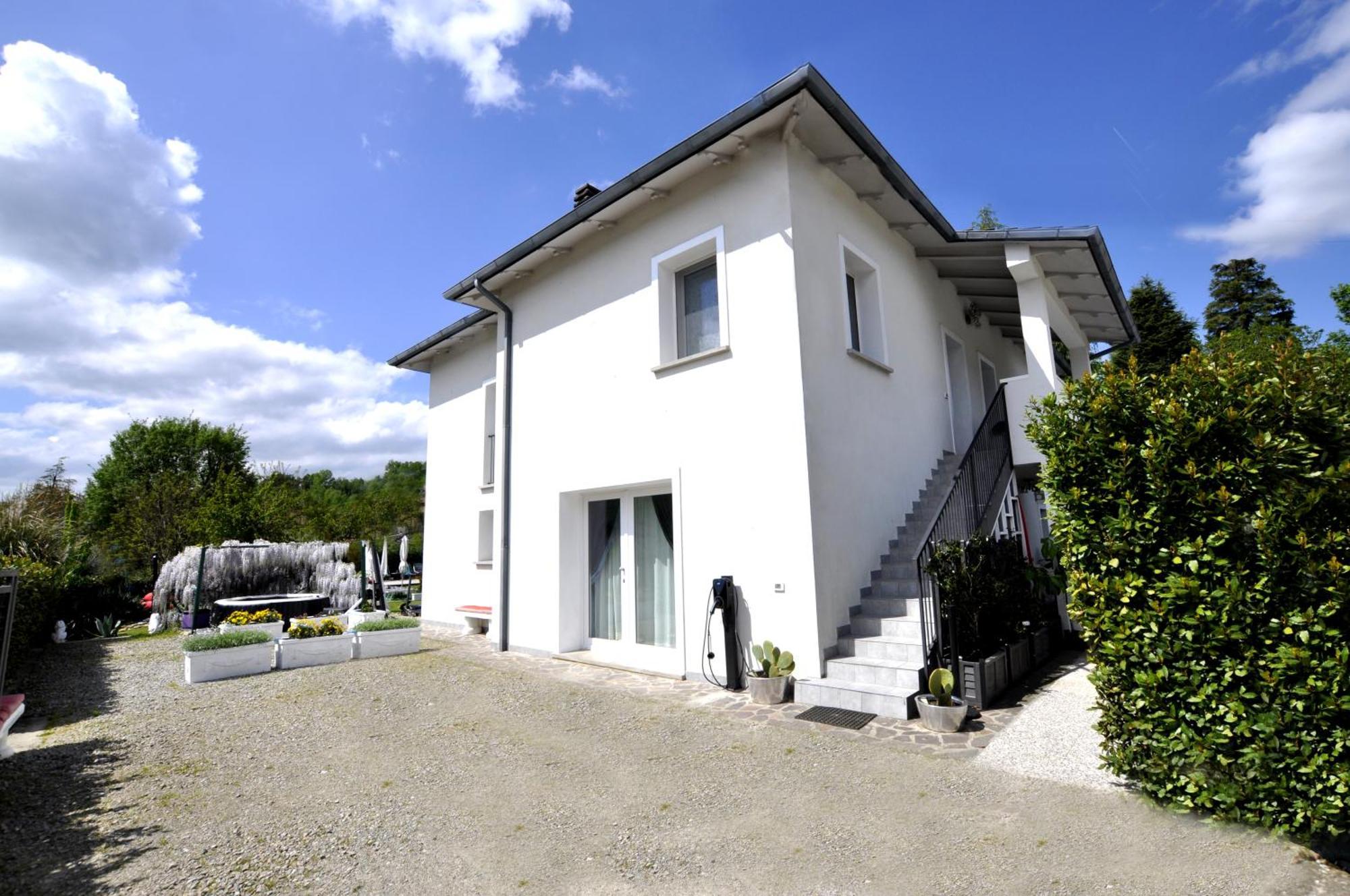 Gan Eden B&B San Benedetto Del Querceto Extérieur photo