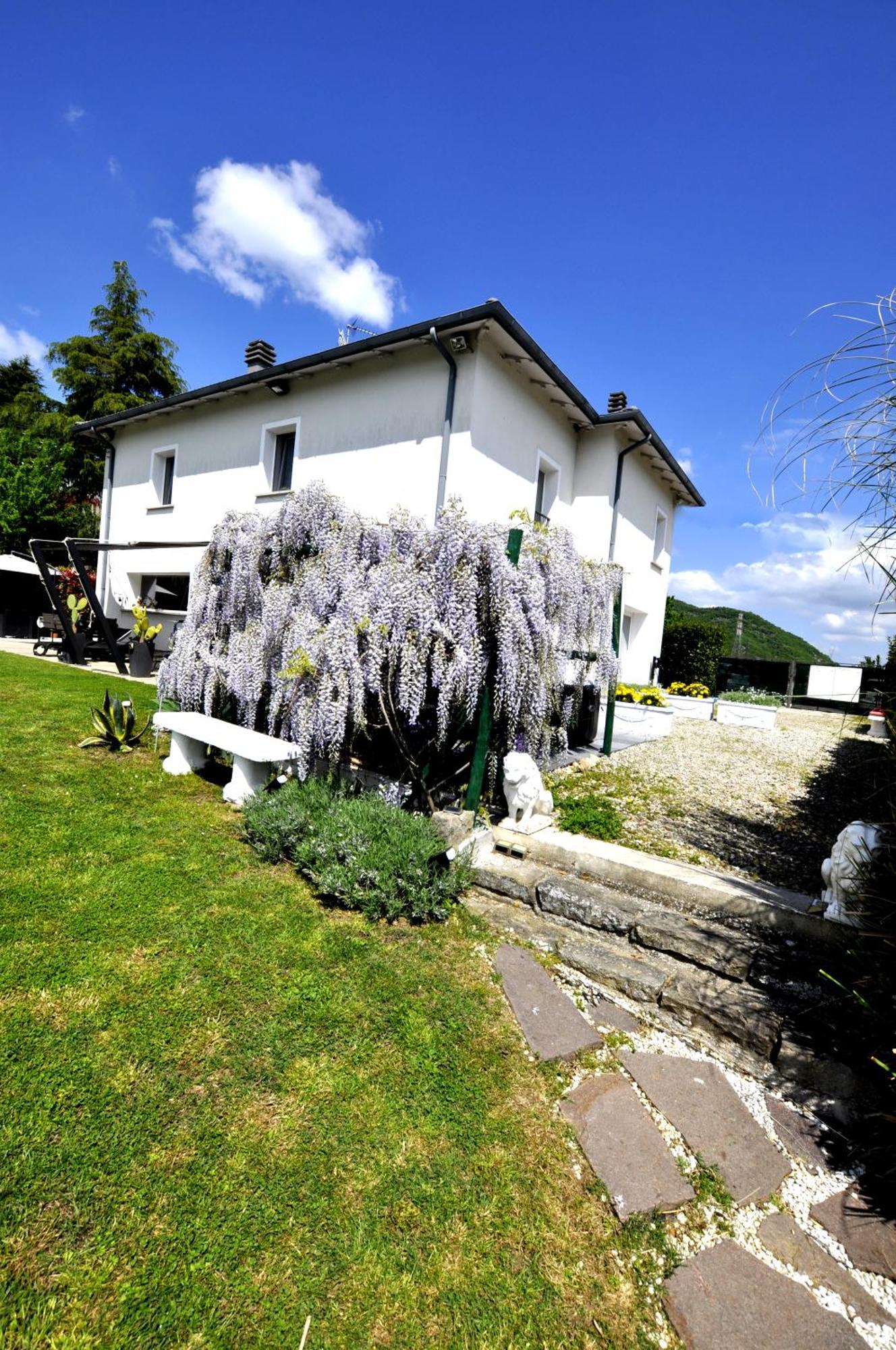 Gan Eden B&B San Benedetto Del Querceto Extérieur photo