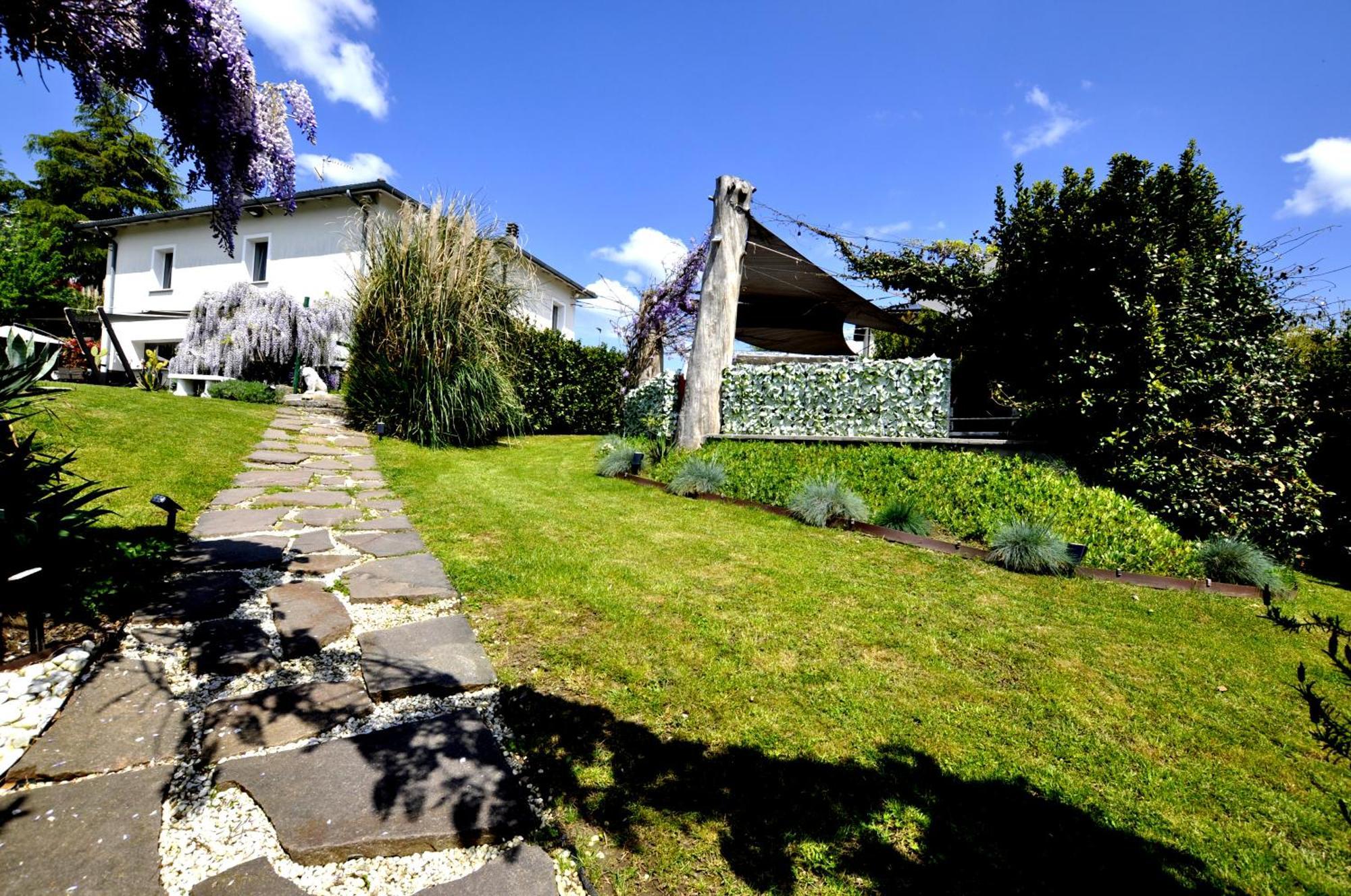 Gan Eden B&B San Benedetto Del Querceto Extérieur photo